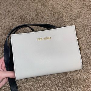 Steve Madden Cross Body Purse